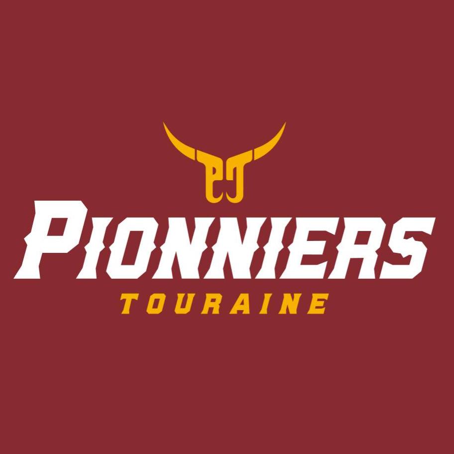 PIONNIERS DE TOURAINE logo